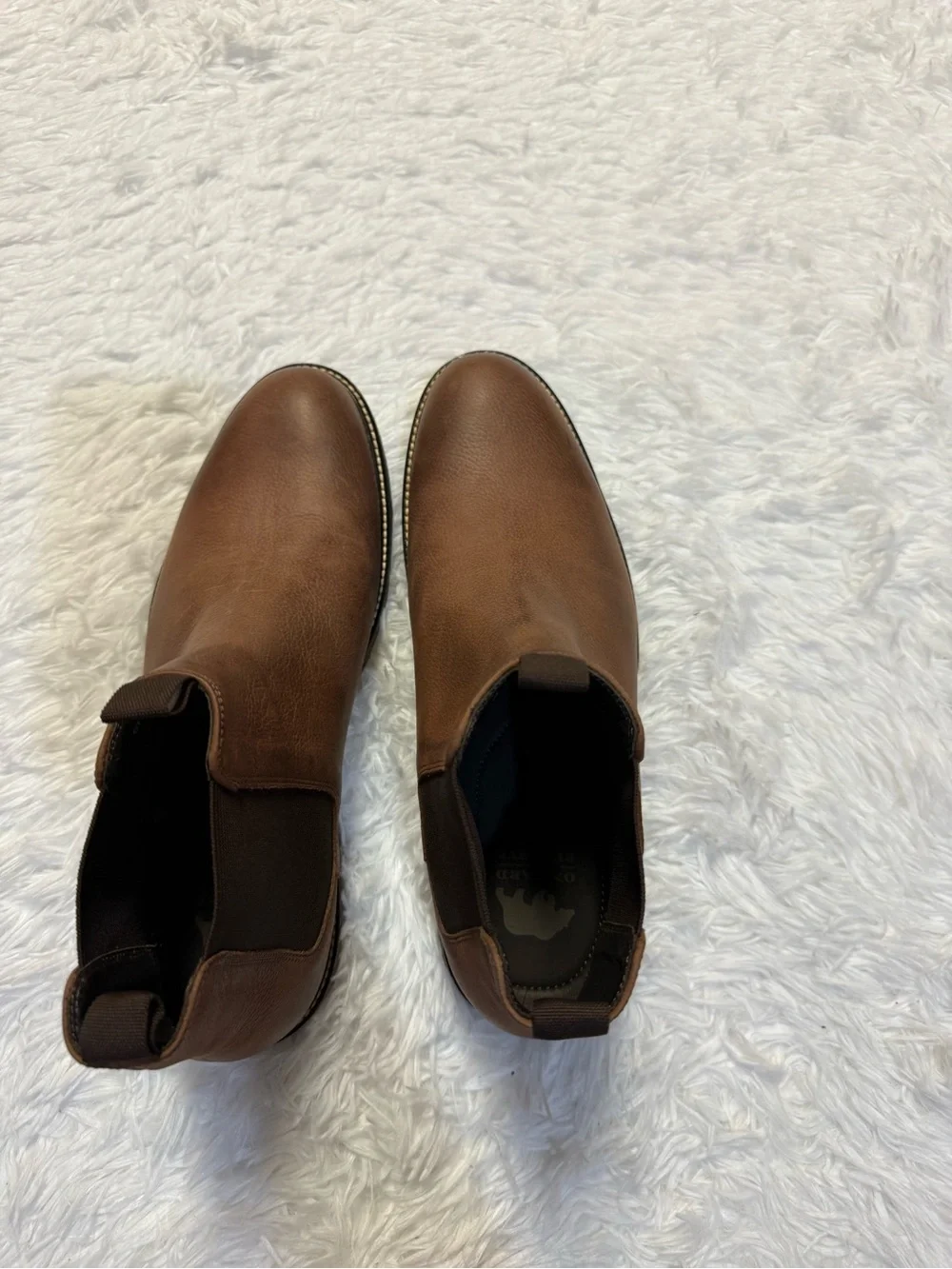 Onward Reserve Highland Chelsea Boots